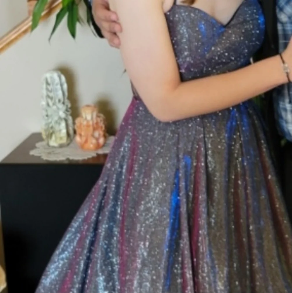 Prom Dress - Picture 3 of 3